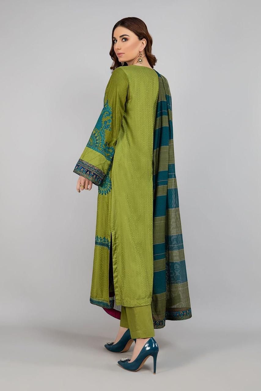 Summers Lawn Collections 2025